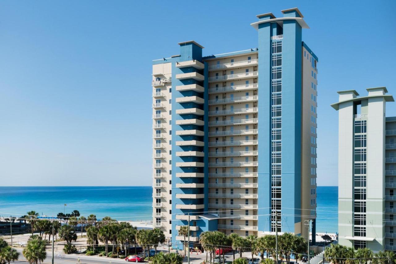 Апартаменти Grandview East 1602 Панама-Сіті-Біч Екстер'єр фото