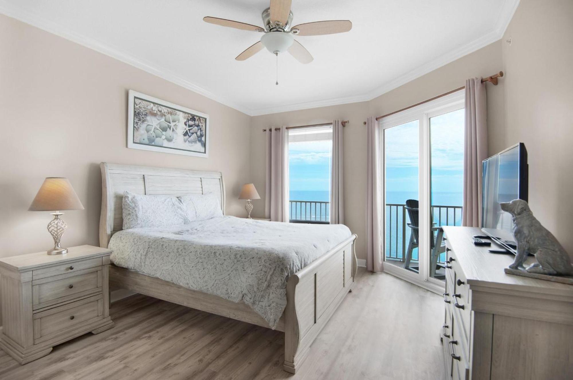 Апартаменти Grandview East 1602 Панама-Сіті-Біч Екстер'єр фото